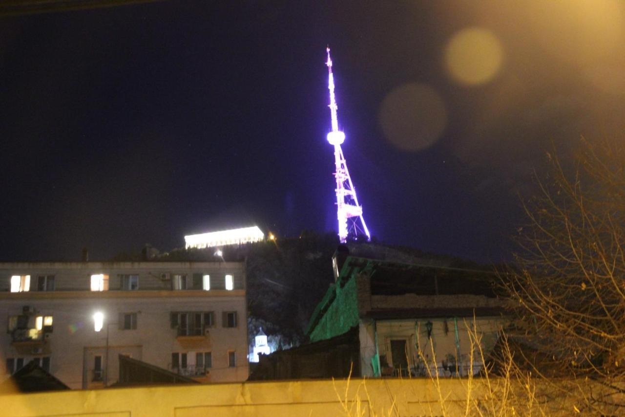 City Heart Hotel Tbilisi Exterior photo