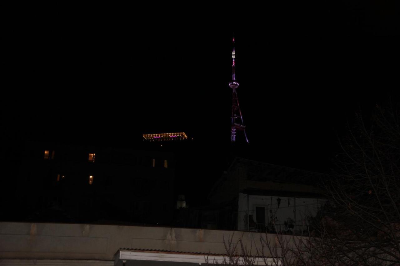 City Heart Hotel Tbilisi Exterior photo